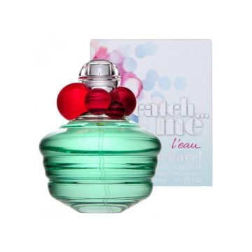 Cacharel Catch Me... L'Eau EDT Volum 80 ml