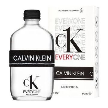 Calvin Klein CK Everyone, 100 ml, Apa de parfum, Unisex