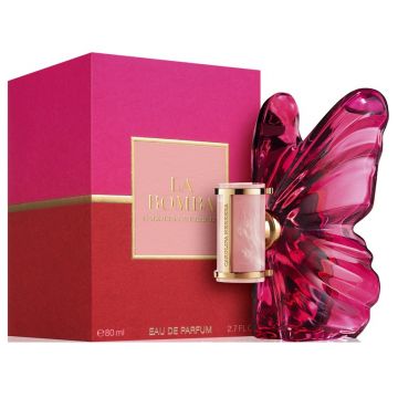 Carolina Herrera La Bomba, Apa de Parfum, Femei (Gramaj: 80 ml)