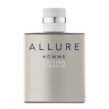 Chanel Allure Homme Edition Blanche, Apa de Parfum, 150 ml