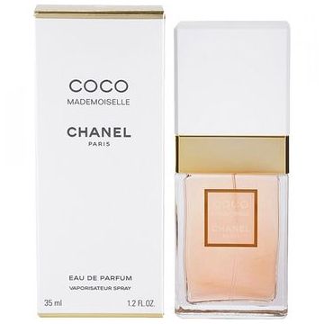 Chanel Coco Mademoiselle, Apa de Parfum, Femei, 35 ml