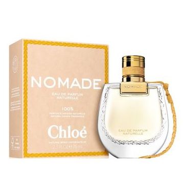 Chloe Nomade Naturelle, Apa de Parfum, Femei 30 ml