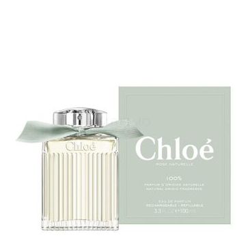 Chloe Rose Naturelle , 100 ml, Apa de parfum, pentru Femei