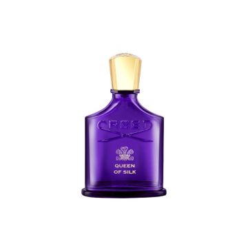 Creed Queen Of Silk Apă de Parfum pentru Femei Tester EDP Volum 75 ml