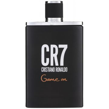 Cristiano Ronaldo Game On Apă de toaletă Tester EDT Volum 100 ml