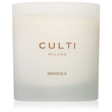 Culti Milano Candle Mendula lumânare parfumată