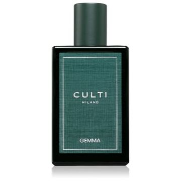 Culti Milano Winter Gemma Green spray pentru camera