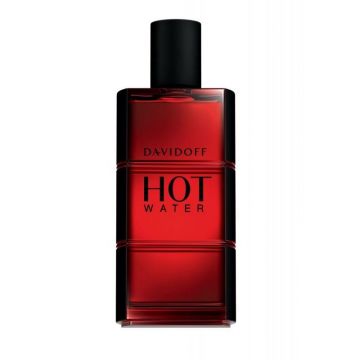 Davidoff Hot Water EDT Volum 60 ml