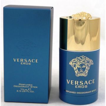 Deodorant stick Versace Eros Volum 75 gr