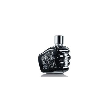 Diesel Only The Brave Tattoo Apă de toaletă pentru Bărbați Tester EDT Volum 75 ml