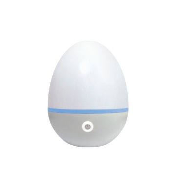 Difuzor aromaterapie pentru camera si masina - Smart