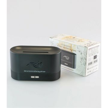 Difuzor de arome, Flame Black, Ellemental