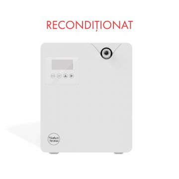 Difuzor Recondiționat Avangard Alb