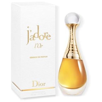 Dior J`Adore L`Or Essence de parfum (2023), 50 ml