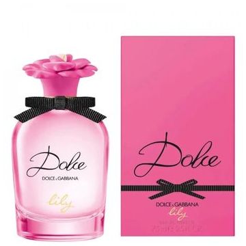 Dolce&Gabbana Dolce Lily, Apa de Toaleta, Femei, 75 ml
