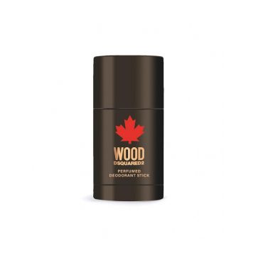 Dsquared Wood For Him Deodorant stick Volum 75 ml