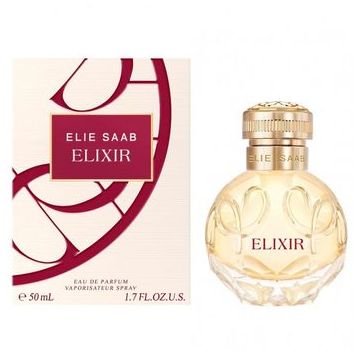 Elixir Elie Saab, Apa de Parfum, Femei, 50 ml
