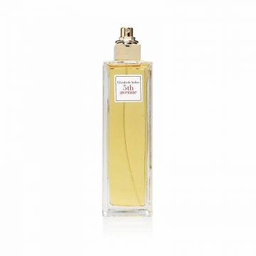 Elizabeth Arden 5th Avenue Tester EDP Volum 125 ml