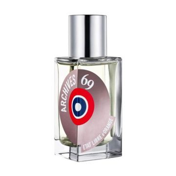 Etat Libre D`Orange Archives 69 Tester Unisex EDP Volum 100 ml
