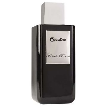 Extract de Parfum Franck Boclet Cocaine, Unisex, 100 ml