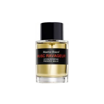 Frederic Malle Musc Ravageur Unisex Apa de parfum Tester EDP Volum 100 ml