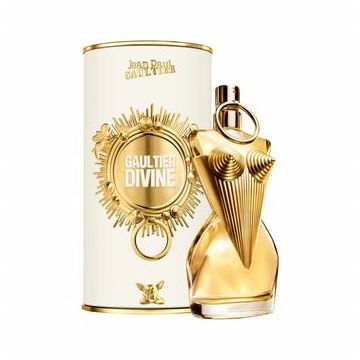 Gaultier Divine Jean Paul Gaultiere, Apa de Parfum, Femei, 50 ml