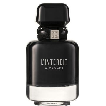 Givenchy L`Interdit Intense Tester EDP Volum 80 ml