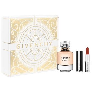 GIVENCHY L’Interdit set cadou pentru femei