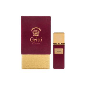 Gritti Florian Extract de parfum unisex Volum 100 ml