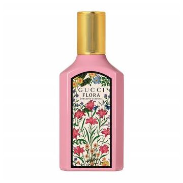 Gucci Flora Gorceous Gardenia, Apa de parfum, Femei 50 ml