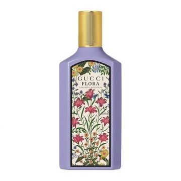 Gucci Flora Gorgeous Magnolia Apa ,de parfum, Femei, 100 ml