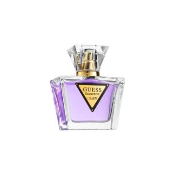 Guess Seductive Charm Apa de toaleta pentru femei EDT Volum 75 ml