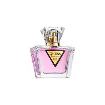 Guess Seductive Kiss Apa de toaleta pentru femei EDT Volum 75 ml