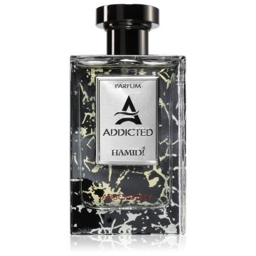 Hamidi Addicted Absolutely Intense Eau de Parfum unisex