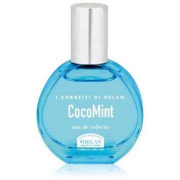 Helan CocoMint Eau de Toilette pentru femei de firma original