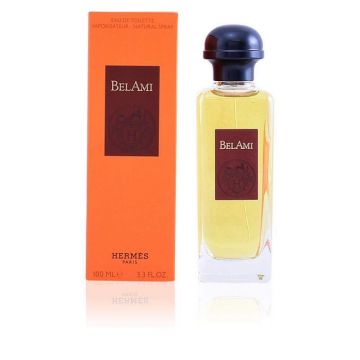 Hermes Bel Ami EDT Volum 100 ml