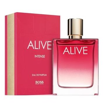 Hugo Boss Alive Intense, Apa de Parfum, Femei 80 ml