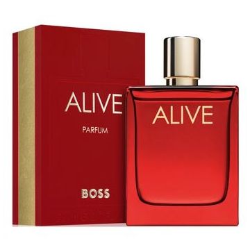 Hugo Boss Alive Parfum, Femei, 80 ml