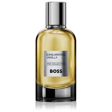 Hugo Boss BOSS The Collection Exhilarating Vanilla Eau de Parfum intense unisex