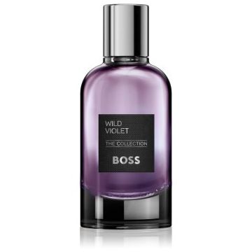 Hugo Boss BOSS The Collection Wild Violet Eau de Parfum unisex