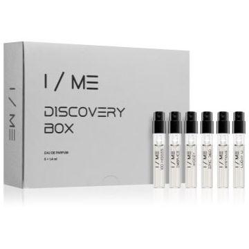 I/ME I/ME Discovery Box set unisex