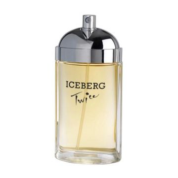 Iceberg Twice Tester EDT Volum 100 ml