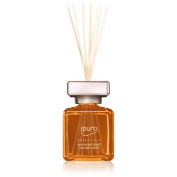 ipuro Essentials Amber Delight difuzor de aroma