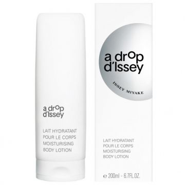 Issey Miyake A Drop D`Issey Loțiune de corp Volum 200 ml
