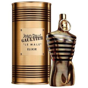 Jean Paul Gaultier Le Male Elixir, 75 ml, Apă de parfum, pentru Barbati