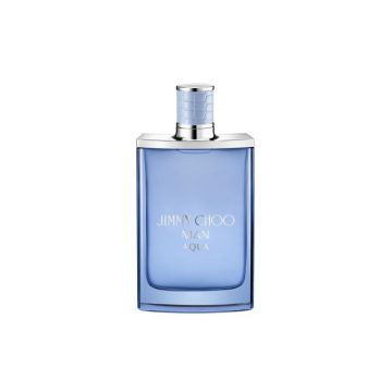 Jimmy Choo Man Aqua Apă de toaletă pentru Bărbați Tester EDT Volum 100 ml