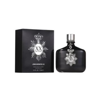John Varvatos XX EDT Volum 125 ml