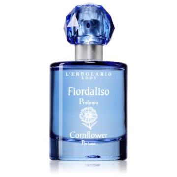 L'ERBOLARIO Fiordaliso Eau de Parfum pentru femei