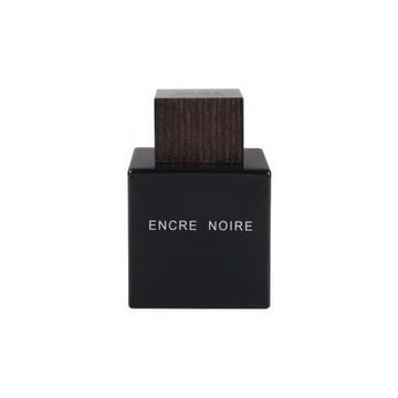 Lalique Encre Noir, Barbati, Apa de toaleta, 50 ml