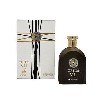 Maison Alhambra Optus VII Apa de Parfum Barbati, 100 ml